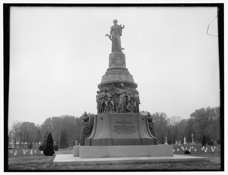 All Brave Men Are True Comrades: Union Veterans and Confederate Memorials