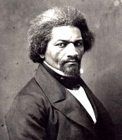 Legal History's Debt to Frederick Douglass