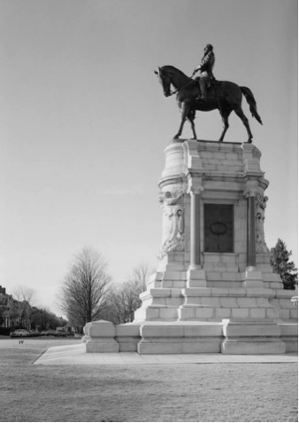 “Confederate Monuments...What To Do?”:  Historians’ Town-Hall Meeting on Memorialization—and Racial Injustice