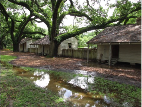 The Plantation Tour Disaster: Teaching Slavery, Memory, and Public ...